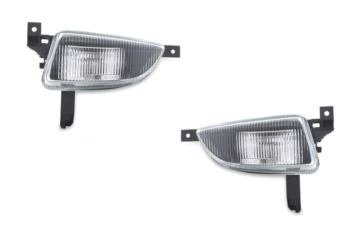 Johns, Scheinwerfer Satz passend für Opel Zafira Nebelscheinwerfer A 04/1999-07/2005 Satz H3 lin. re