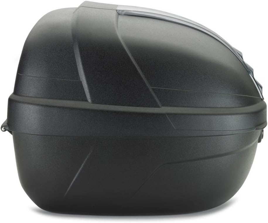 Kappa K35NT Topcase, Schwarz, Grösse 35 L