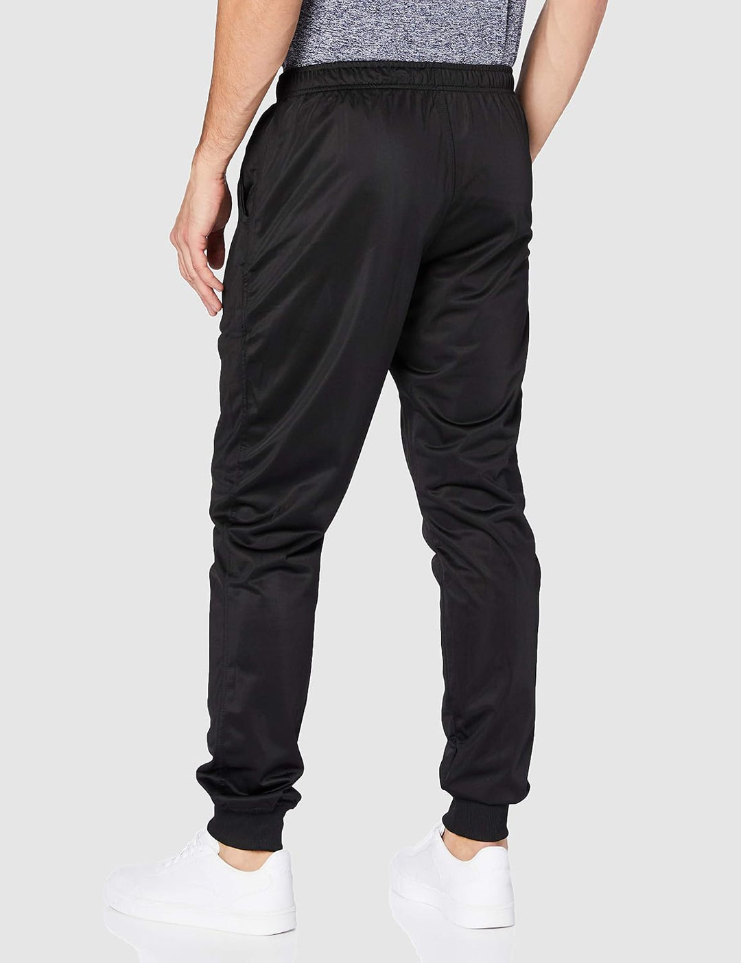 Givova Tr033 Jumpsuit M Schwarz / Weiss, M Schwarz / Weiss