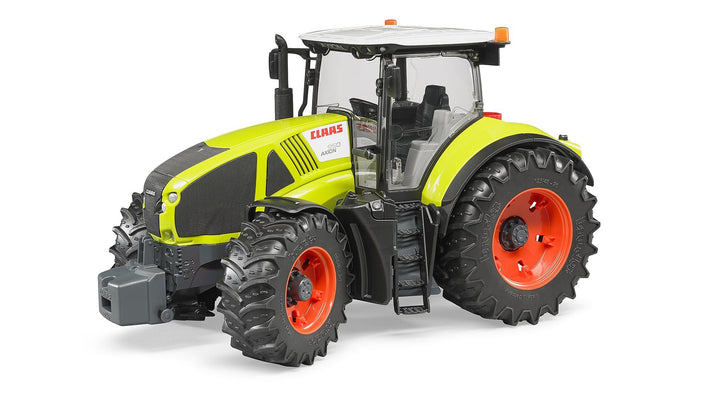 bruder 03012 - Claas Axion 950-1:16 Traktor Trecker Schlepper Bulldog Bauernhof Landwirtschaft Felda