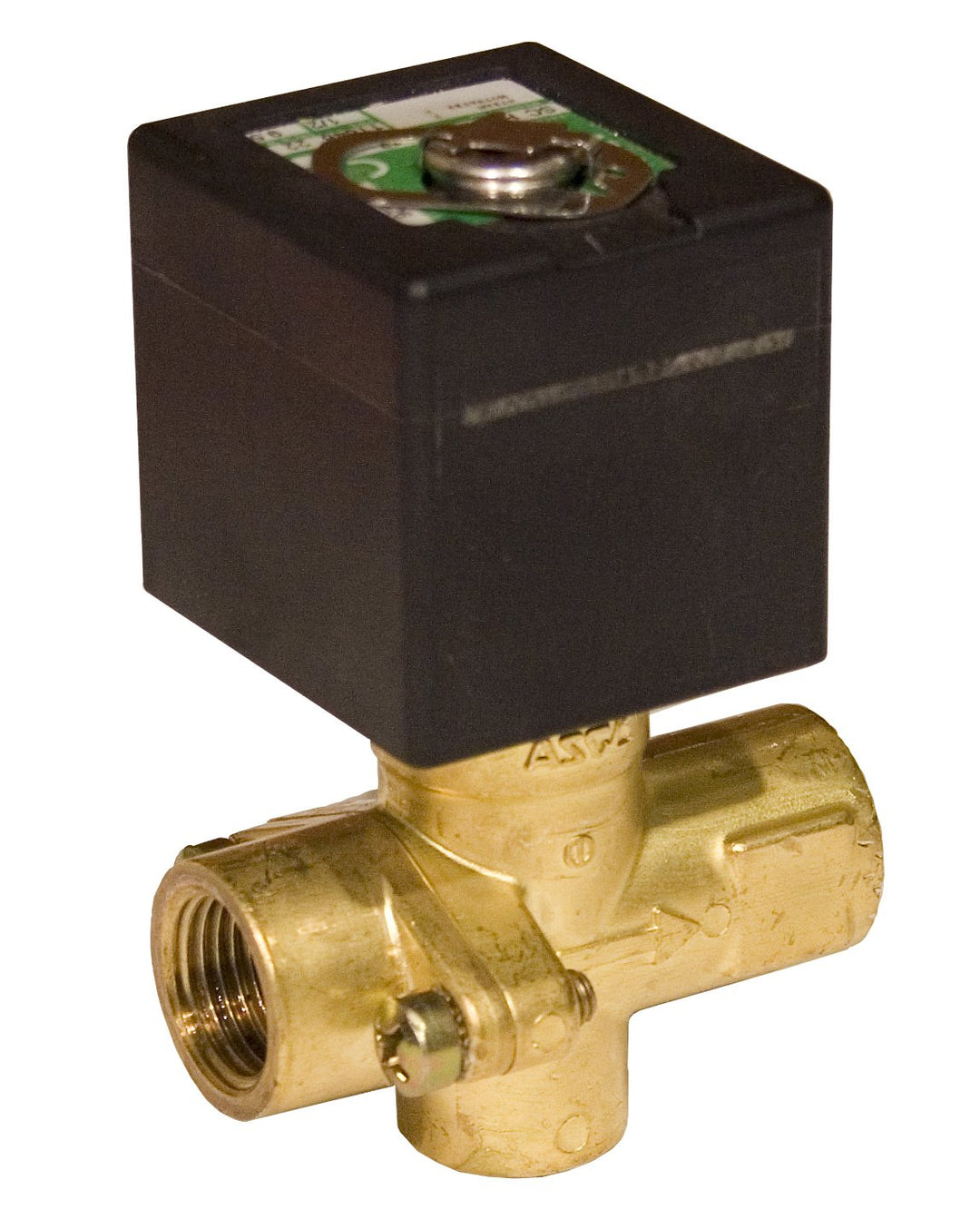 Harvia Helix Dampfgenerator Automatische Auslassventil ZG 700 - Edelstahl, Gold - Dampfkochtopf mit