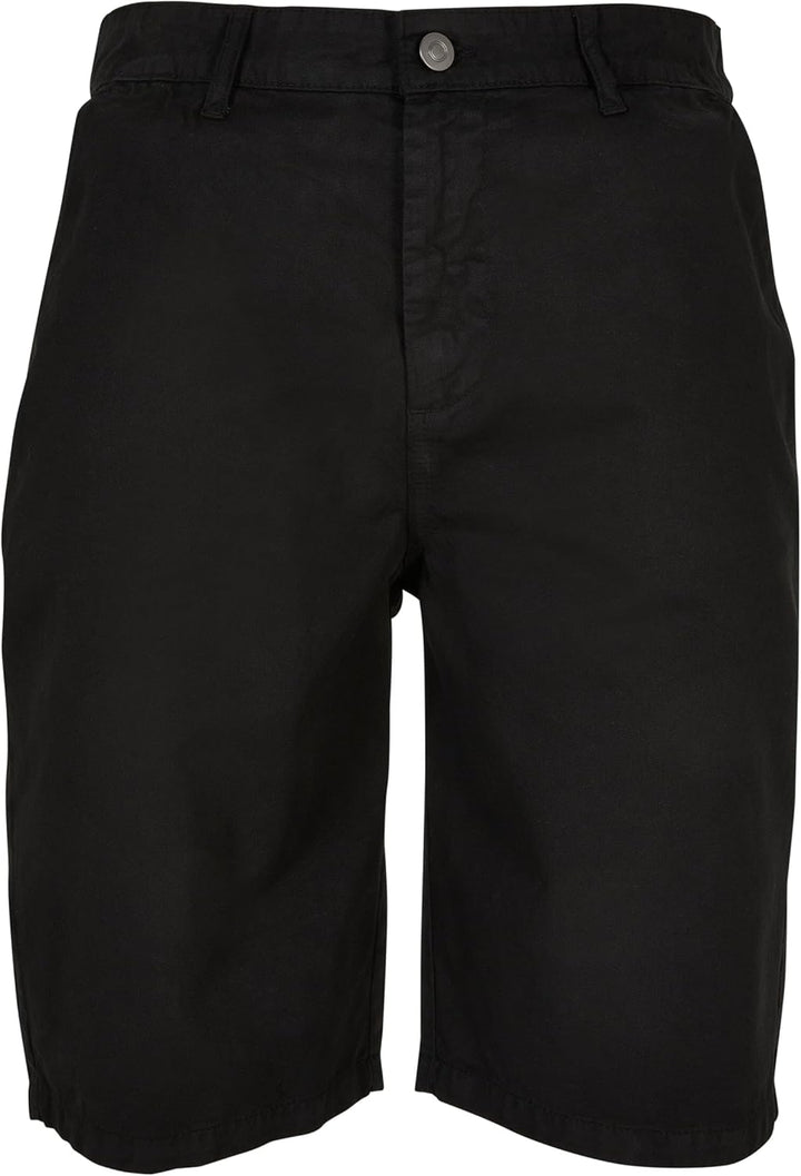 Urban Classics Herren Big Bermuda, kurze Bermuda Hose für Männer, erhältlich in vielen verschiedenen