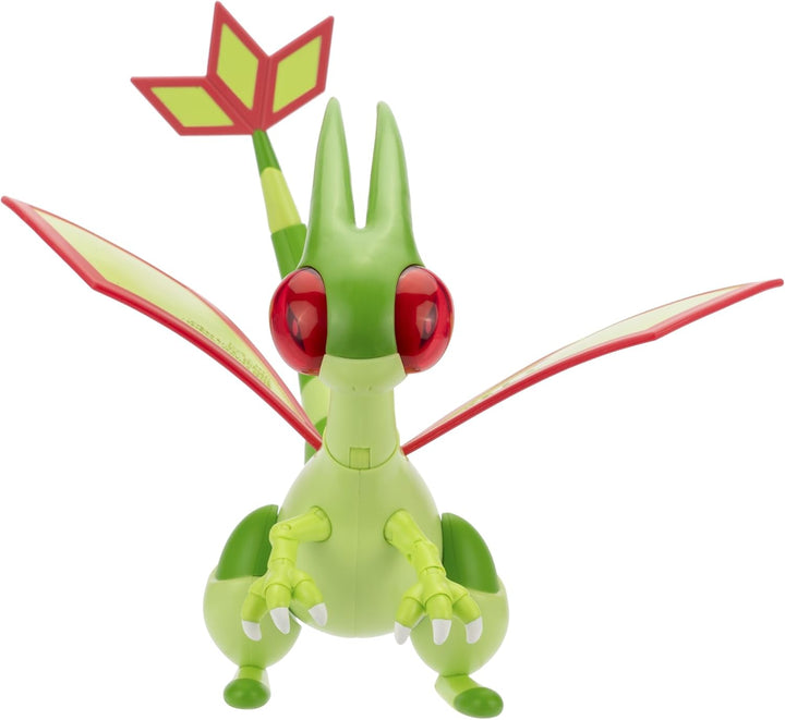 Pokémon PKW3200-15cm Select Figure - Libelldra, offizielle bewegliche Figur, Libelldra