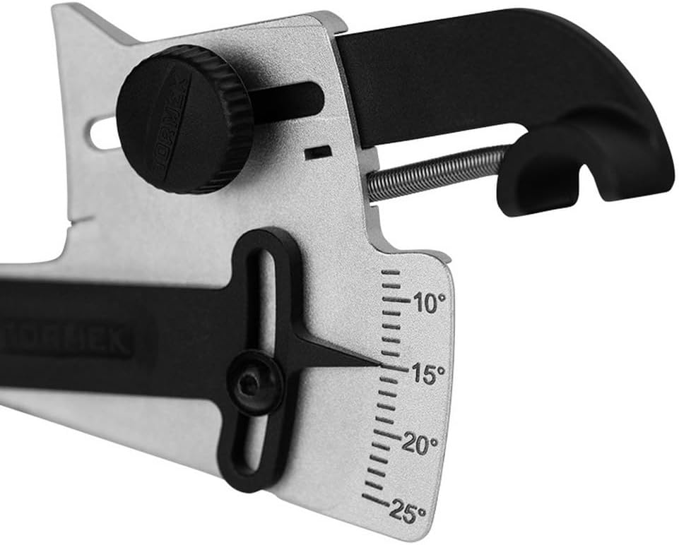KS-123 Winkeleinsteller für Messer