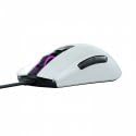 Roccat Burst - Extrem leichte Optical Core Gaming Maus (hohe Präzision, Optiksensor 8.500 Dpi, 68g l