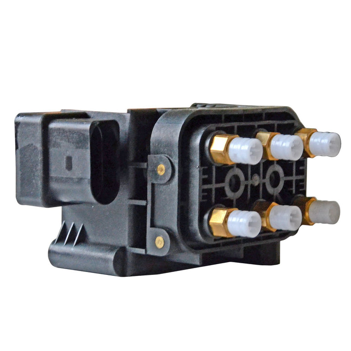 NSGMXT Ventil Ventileinheit Steuerventil 4Z7616007 4Z761600A 4F0616013