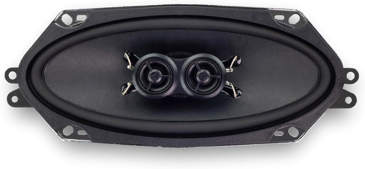 Retro Sound R-410N - 2-Wege Coaxsystem
