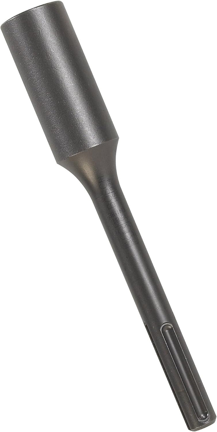 BOSCH HS1924 TE 54 Erdstangenadapter SDS Max 27,9 cm SDS-Max-Bodentreiber 11 In., SDS-Max-Bodentreib