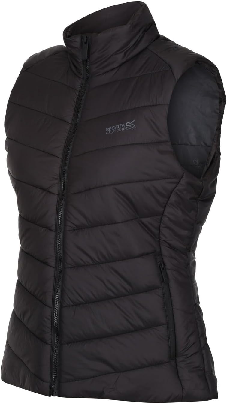 Regatta Damen Voltera Loft Body Warmer Bodywarmers XL