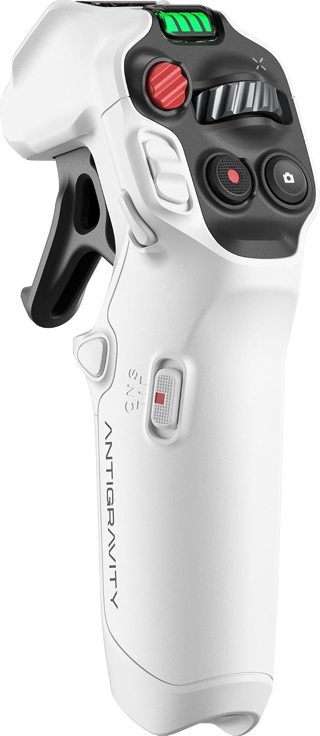 INSTA360 ANTIGRAVITY A1 EXPLORER BUNDLE