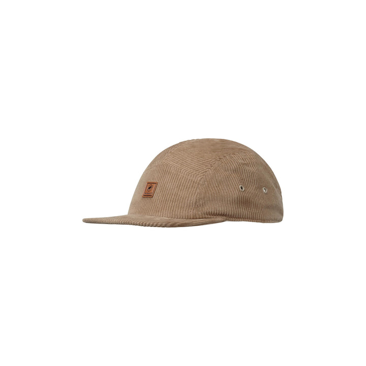 Mammut Cord Cap L-XL dark sand, L-XL dark sand