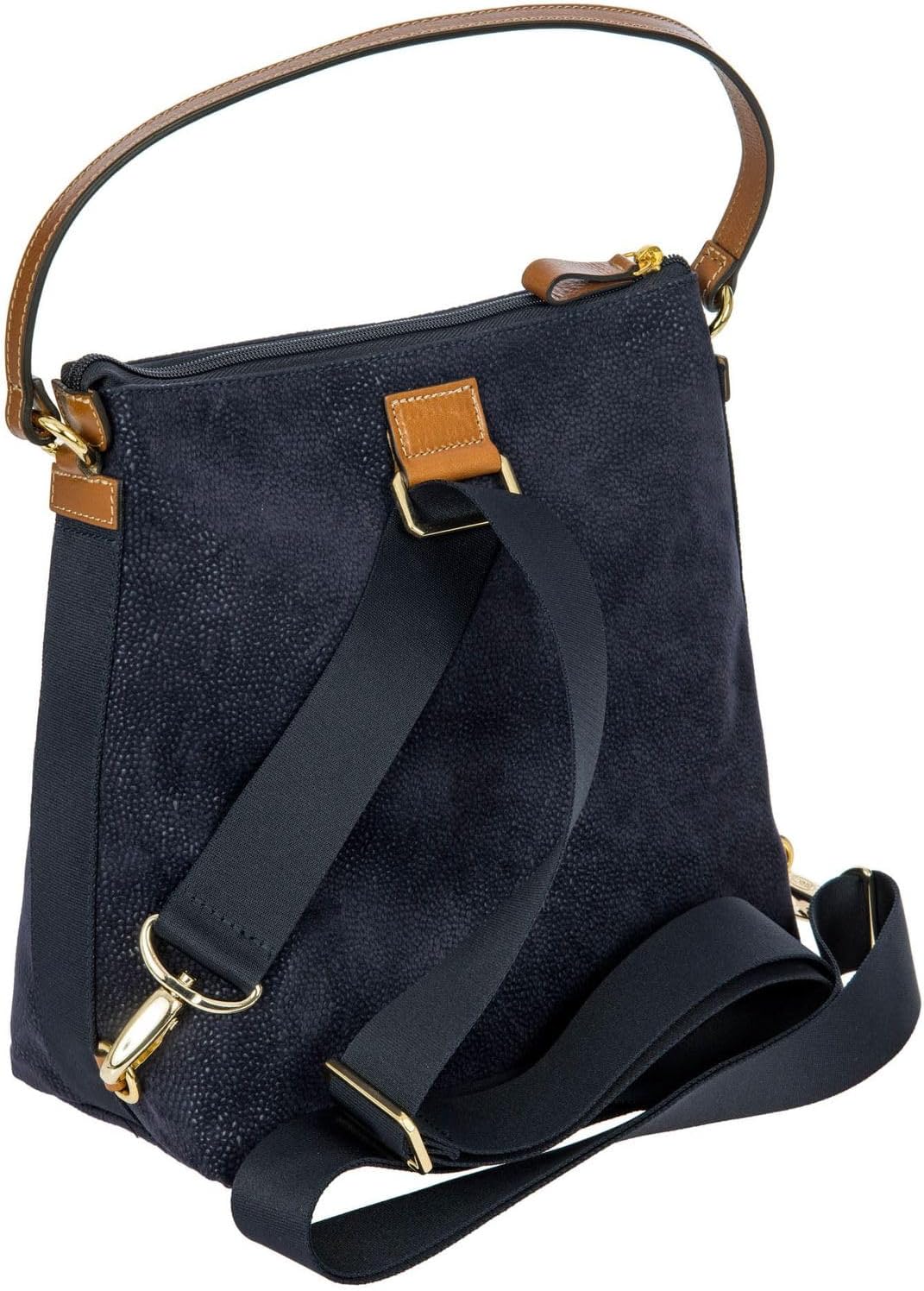 Bric's - Bag/backpack Giorgia Blau, Blau