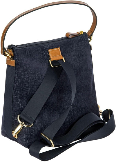 Bric's - Bag/backpack Giorgia Blau, Blau