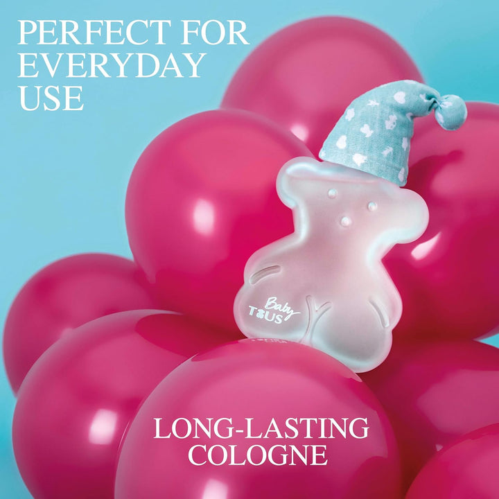 Baby Tous Eau de Köln 100 ml