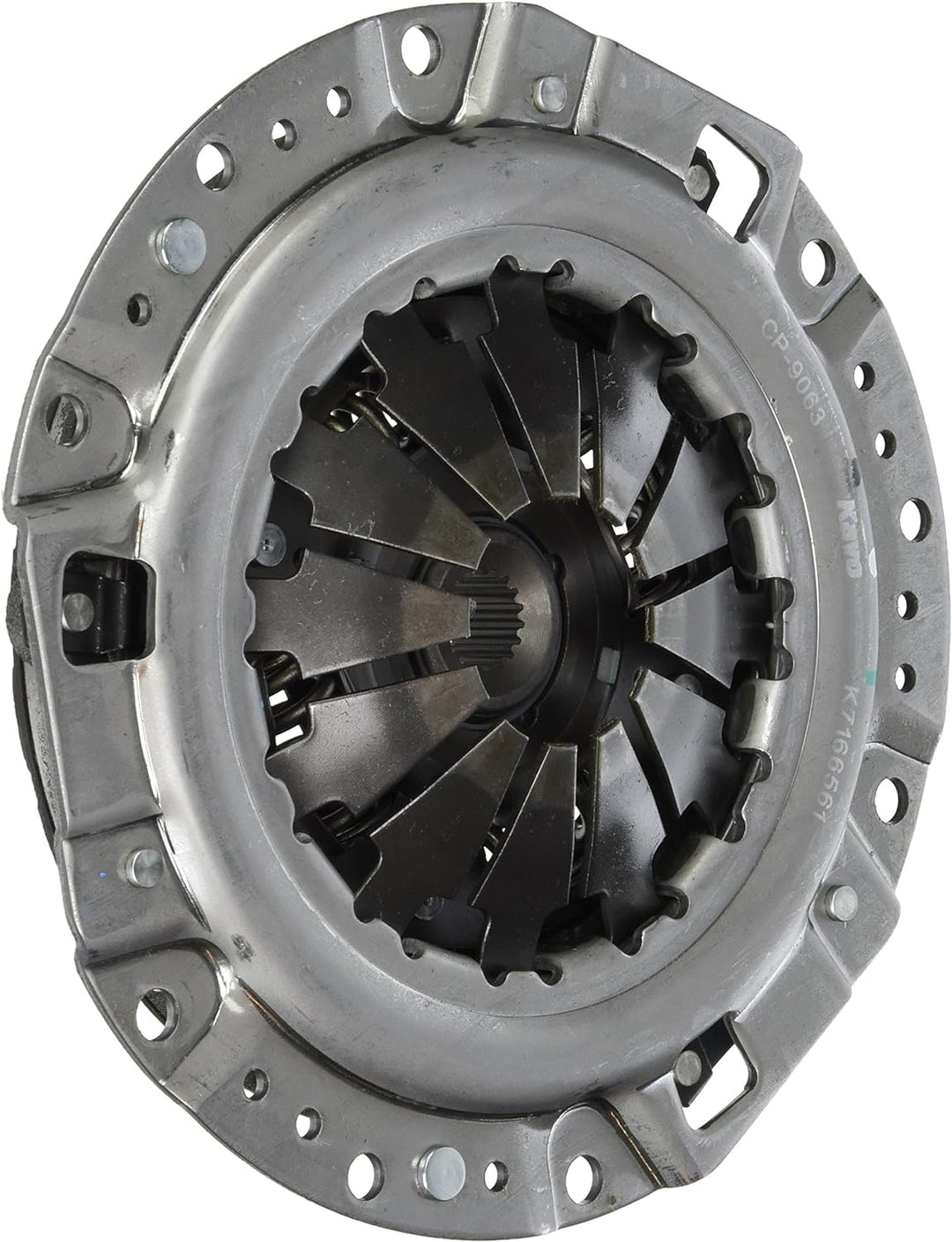 KAVOPARTS CP-9063 Kupplungssätze