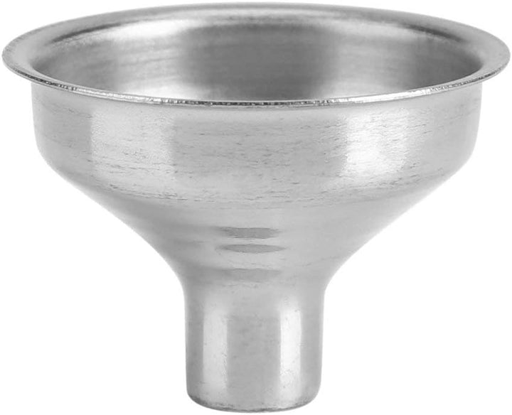 Fdit Weinflasche + Trichter Trinkflasche/Armband A-Form Edelstahl Flachmann Flagon Whisky Zwei Griff