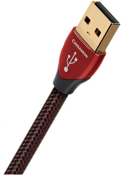 AudioQuest 1,5m USB Kabel