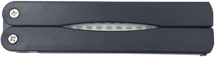 Doppelte Seite 400 600 Messerschärfer Stein Diamant Schlagsteine ??Gartenmesser Schärfen Werkzeuge K