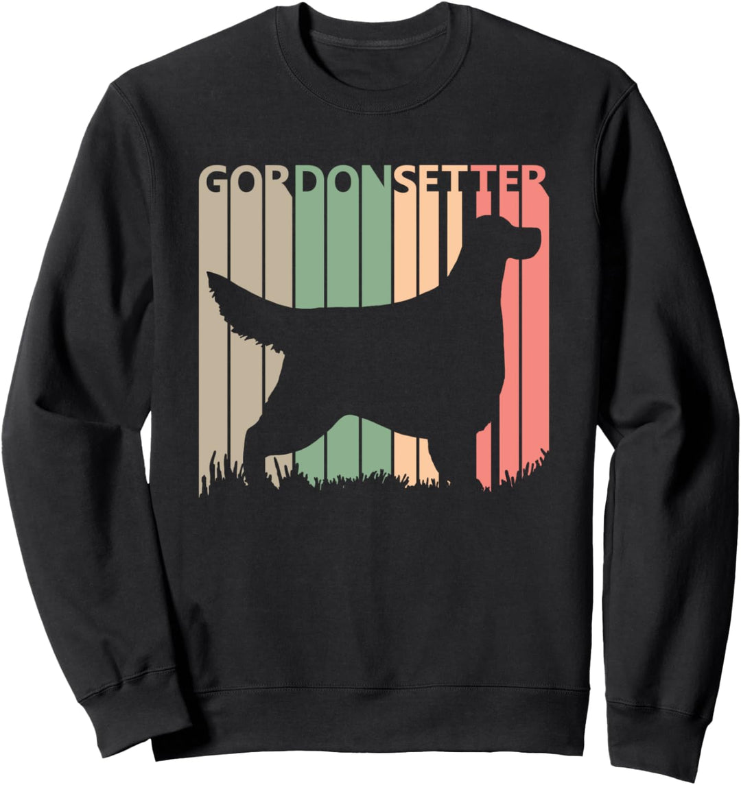 Gordon Setter Sweatshirt