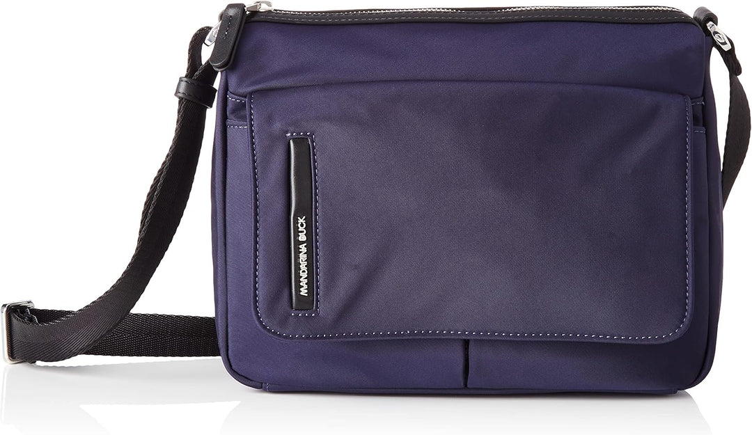 Mandarina Duck Damen Hunter Umhängetasche Eclipse, Eclipse