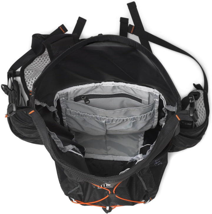 STRIVE MOUNTAIN PACK 17+3 M/L, Rucksack,