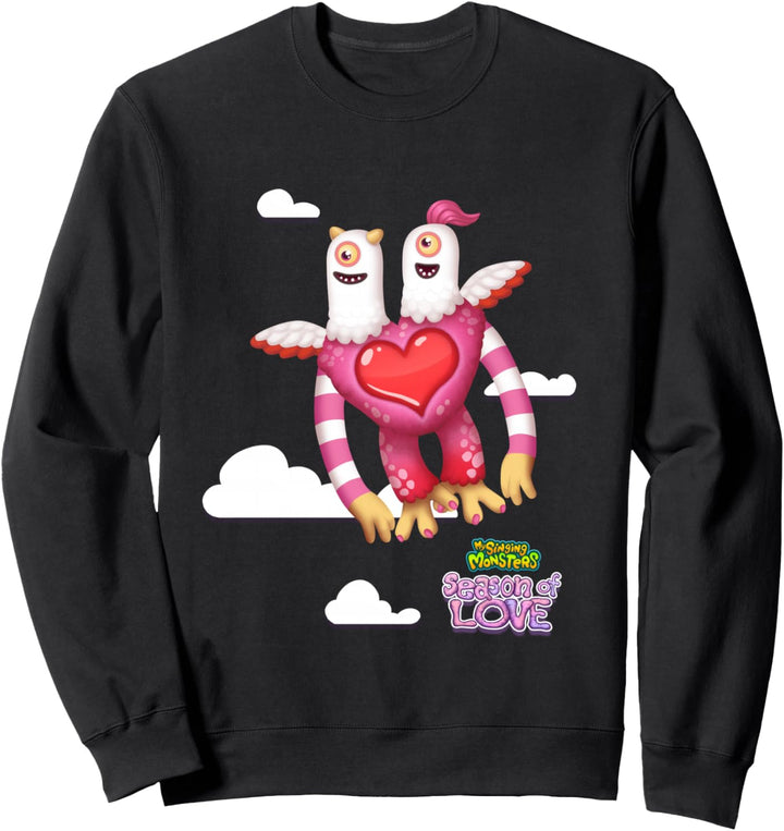 Schmoochle Sweatshirt
