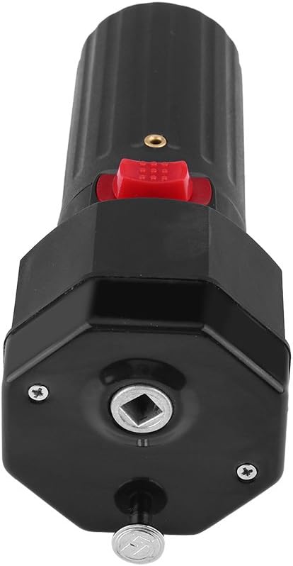 Wakects 1,5 V Elektrogrill, Motor, Schwarz, Elektrisch, Grill, Motor, Zubehör, Grillmotor, Akku