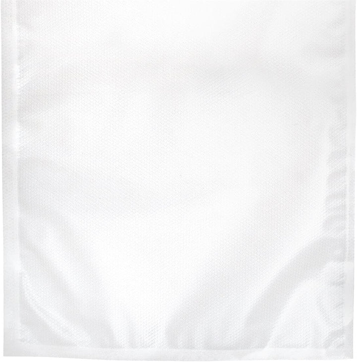 Allpax Vakuumierbeutel 25x70 cm [extra stark] - 100 Stück Beutel Set für alle Vakuumiergeräte - idea
