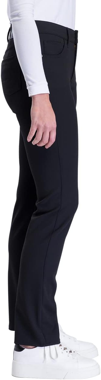 PIONEER AUTHENTIC JEANS Damen Kate Jeans 34W / 28L Schwarz 9000, 34W / 28L Schwarz 9000