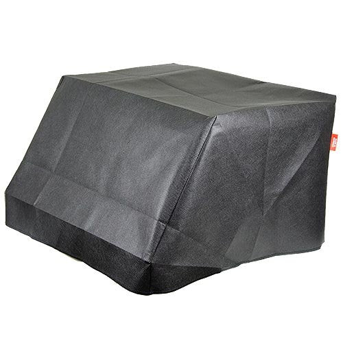 massgenaue Staubschutzhülle für Dokumentscanner Canon imageFORMULA DR-G1100 - schwarz Polypropilen S