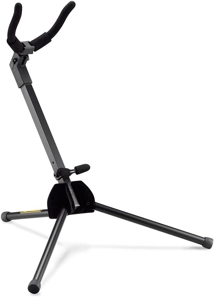 Hercules DS431B Alto Saxophone In-Bell Stand