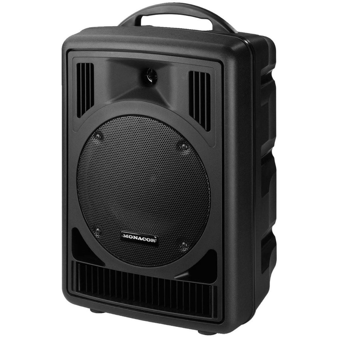 Monacor TXA-800CD Verstärker-System