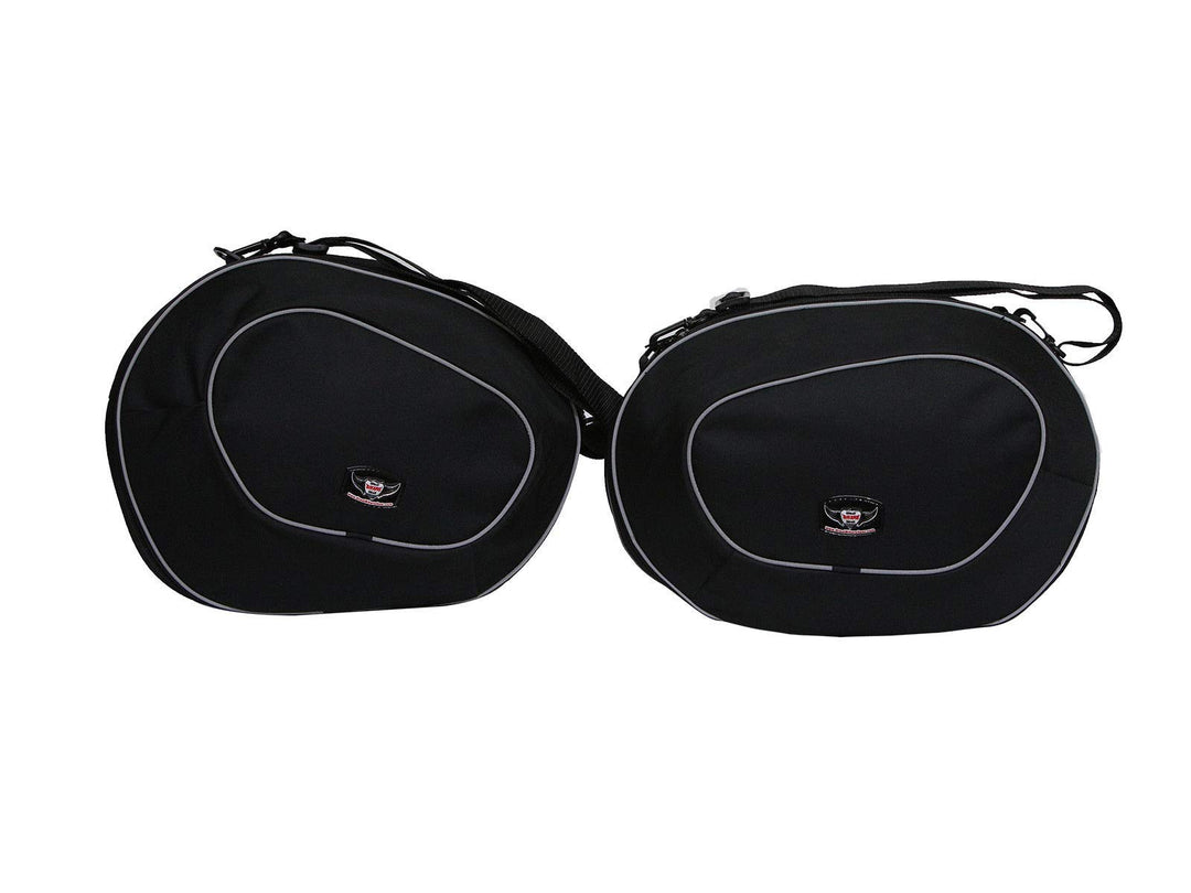 GREAT BIKERS GEAR - Gepäcktaschen Innengepäcktaschen passend für KTM 1290 SUPER Duke 1290 GT Packtas