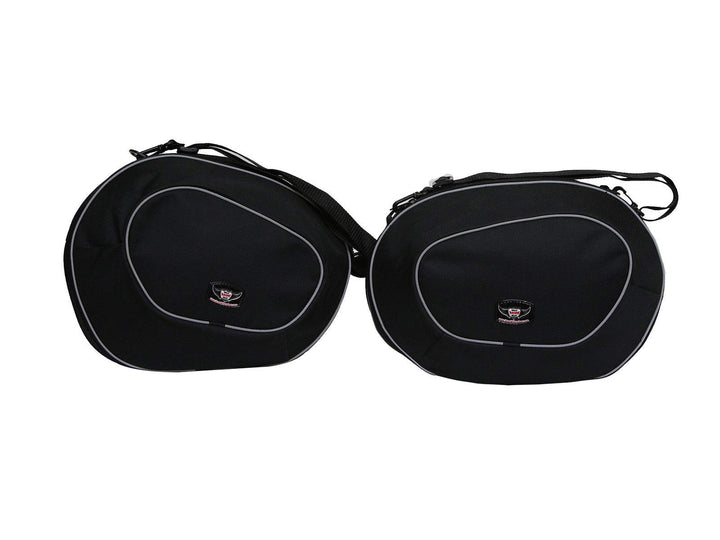GREAT BIKERS GEAR - Gepäcktaschen Innengepäcktaschen passend für KTM 1290 SUPER Duke 1290 GT Packtas