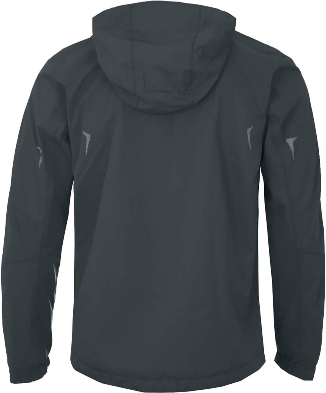 Bergson Herren Regenjacke EGGEN - Wanderjacke - Fahrradjacke - Outdoorjacke - wasserdicht - winddich