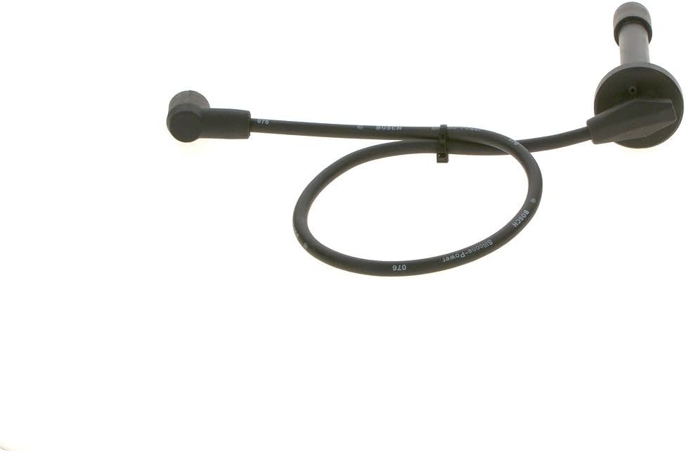 Bosch 0986356776 - Zündleitung - 4er Set