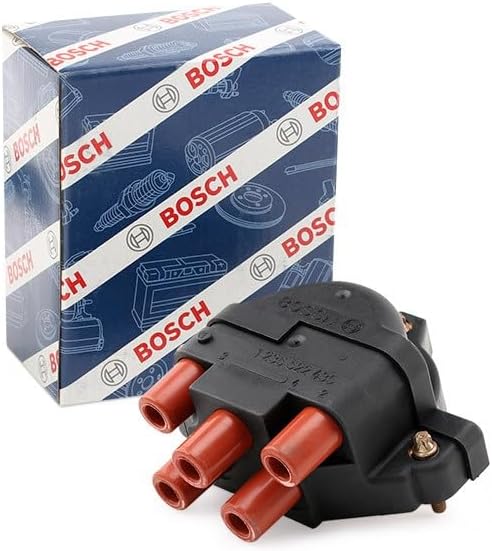 BOSCH 1235522435 Zündverteilerkappe