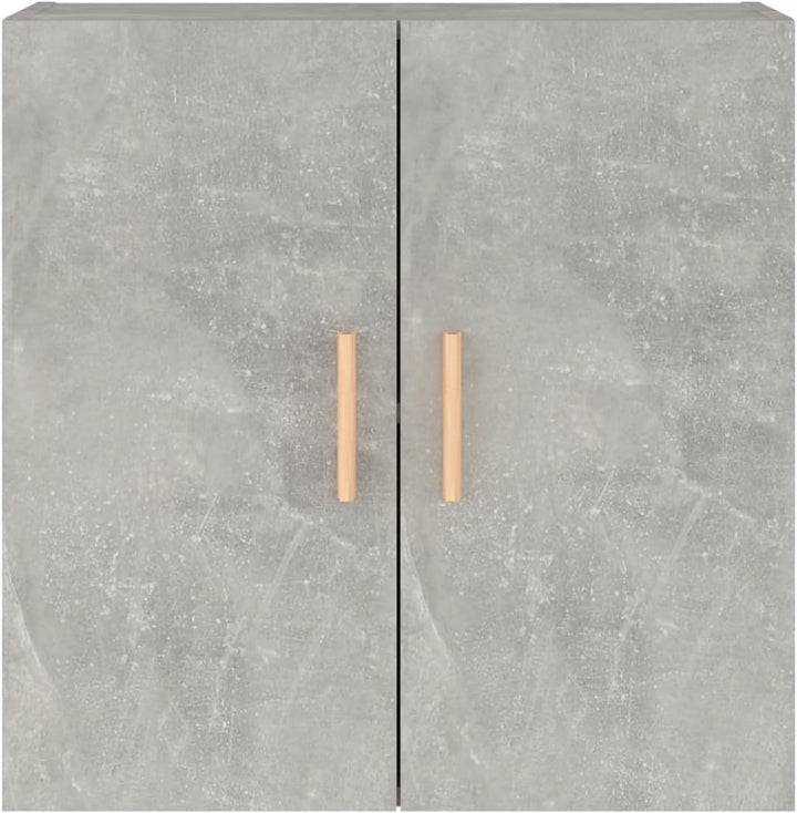 Gecheer Wandschrank H?ngeschrank Lagerschrank Lagerschrank Bücherschrank Schrank Aufbewahrungsschran
