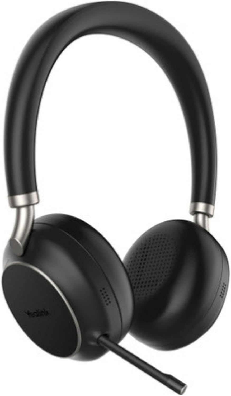 Yealink BH76 Microsoft Teams Black USB-A Bluetooth-Headset Schwarz Kabellos BH76 Einzeln, Schwarz Ka