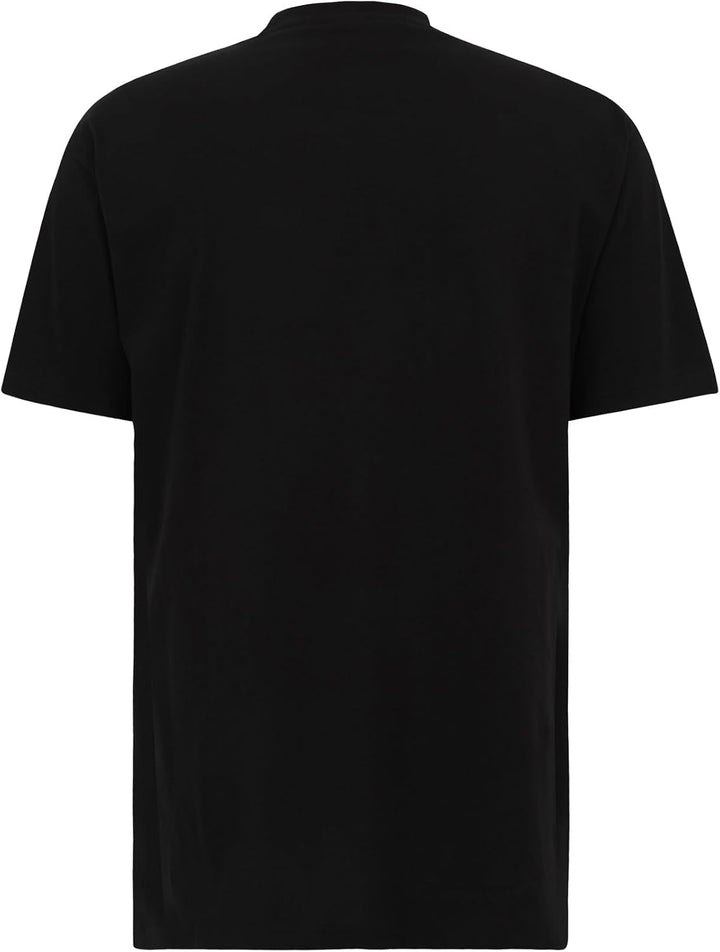 IRIEDAILY T-Shirt Cookieman Emb, Bio-Baumwolle, XS Schwarz