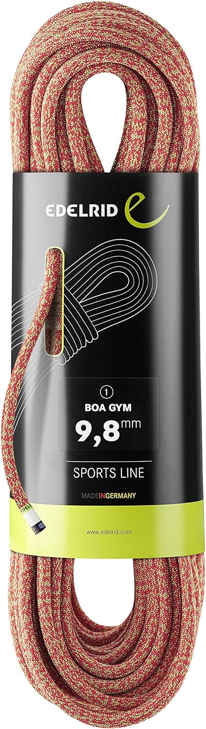 EDELRID Boa Gym 9,8 mm (940) 40m, (940) 40m