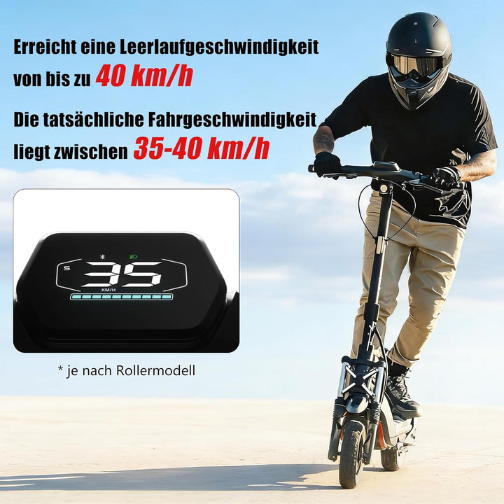 Anschlusskabel Zubehör Kompatibel mit Segway Ninebot ZT3 Pro E, Kabelzubehör Spezialkabel für 35-40