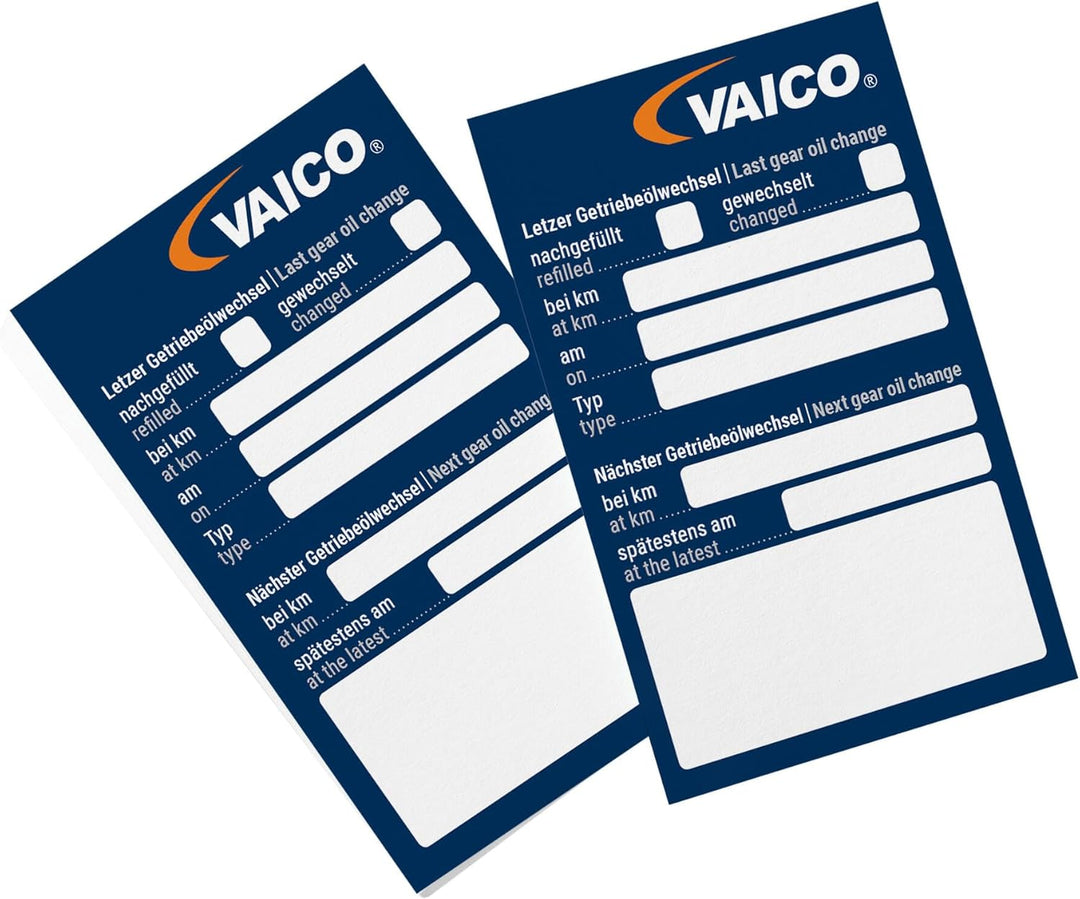 VAICO V30-2255-BEK Teilesatz, Ölwechsel-Automatikgetriebe