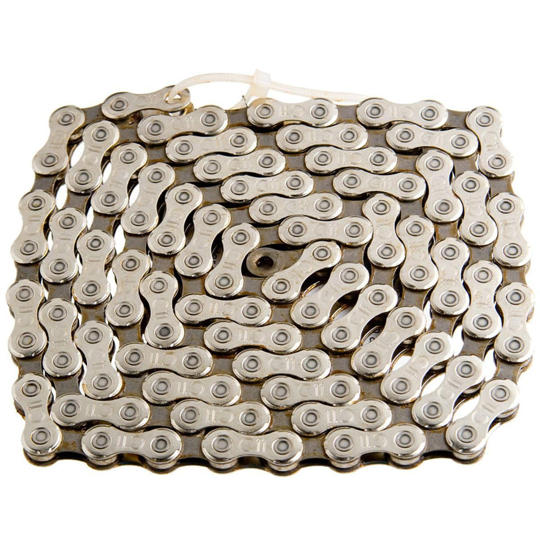 Campagnolo 2651005000 Kette, Silber, 15 x 15 x 7 cm