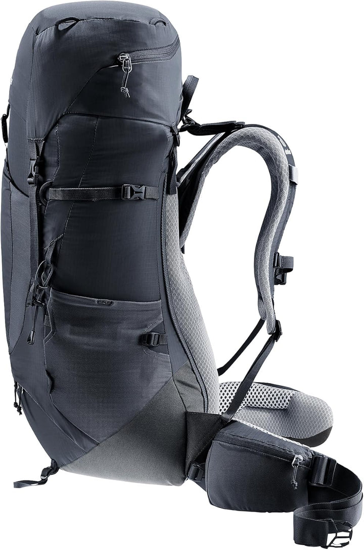deuter Aircontact Lite 35 + 10 SL leichter Damen Trekkingrucksack, Einfarbig