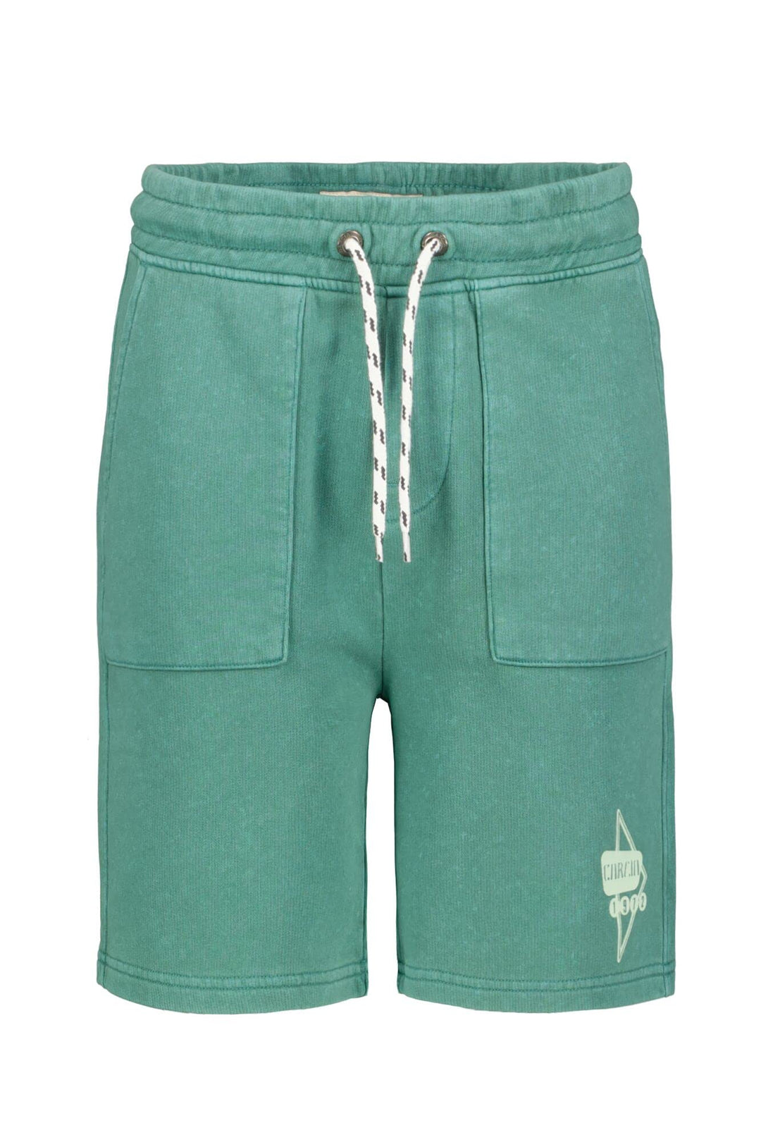 GARCIA Jungen Kurze Hose 128 Ocean, 128 Ocean