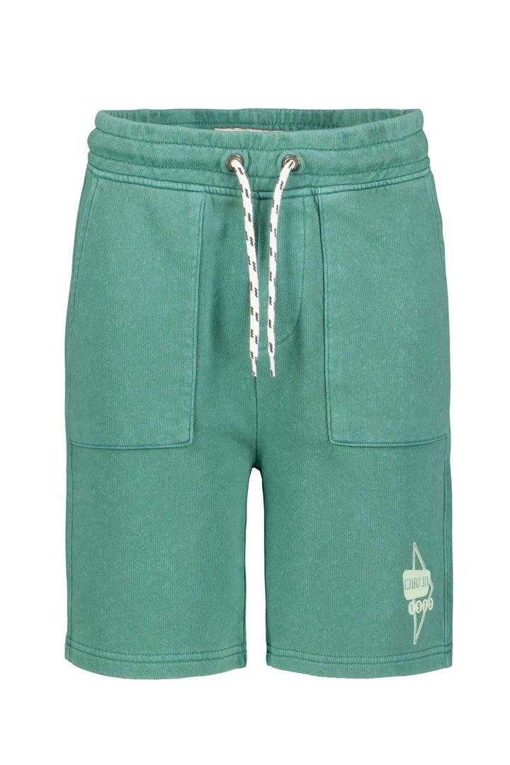 GARCIA Jungen Kurze Hose 128 Ocean, 128 Ocean