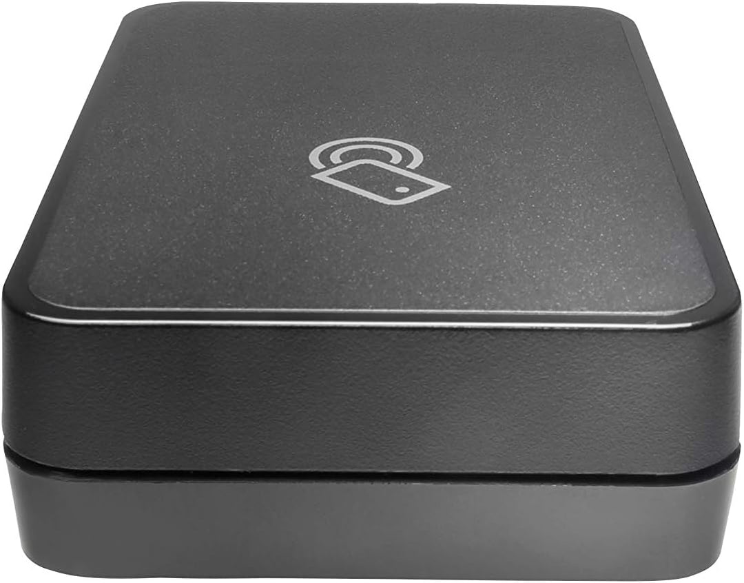 HP Jetdirect 3100w BLE/NFC/Wireless Accy, único