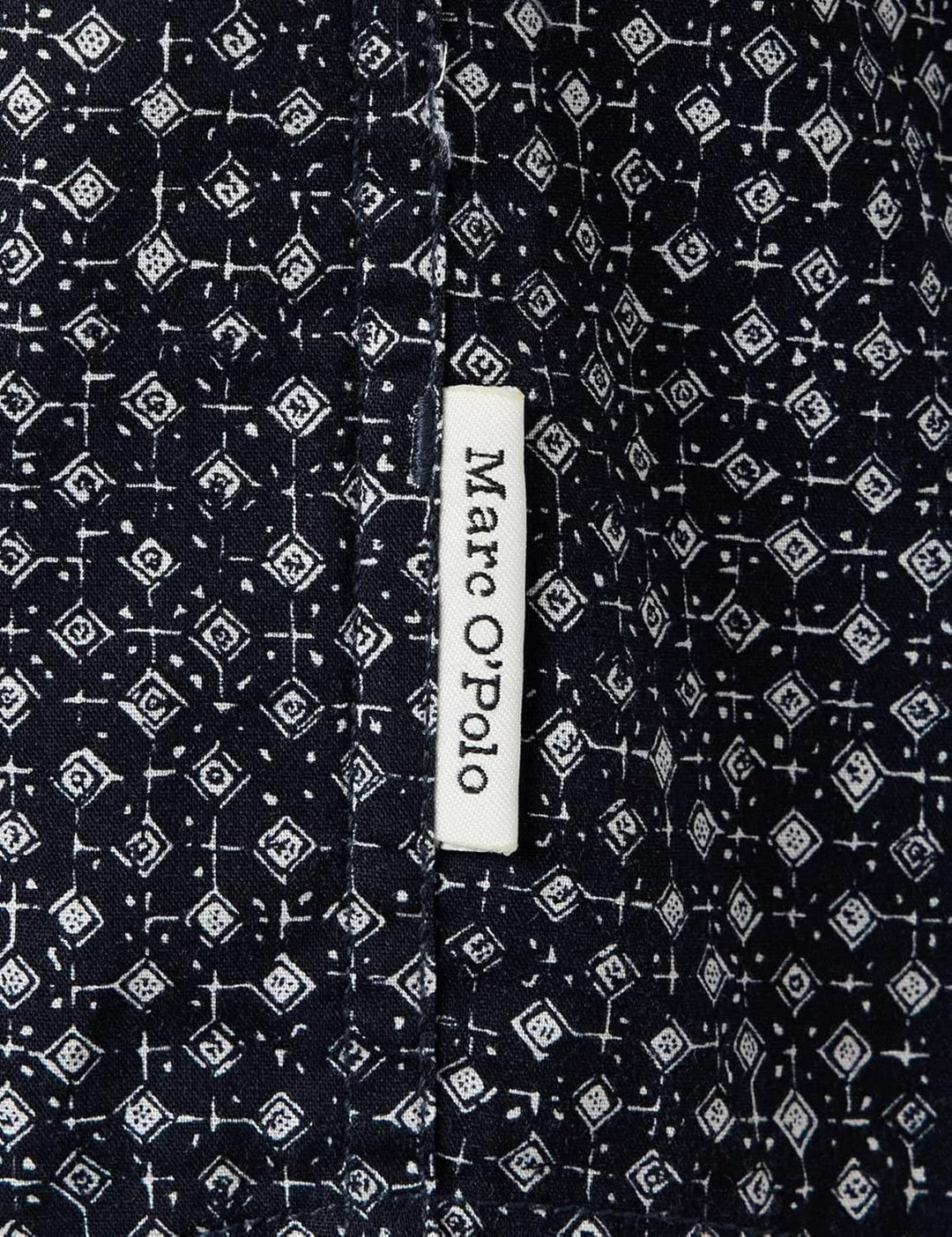 Marc O'Polo Herren Shirt M F88, M F88
