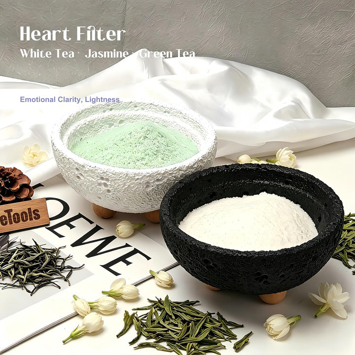 CandHeal Pearled Kerzensand,Duftendes Kerzenwachs für DIY Kerzen, Kerzen selber machen Set mit Docht